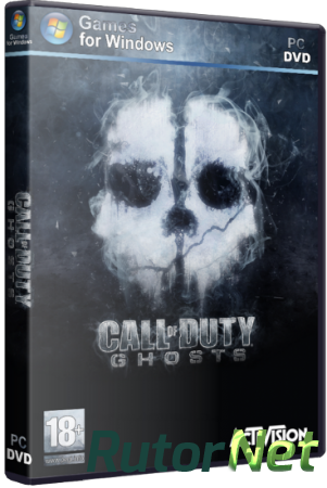 Call of Duty: Ghosts (2013) PC | Rip от Fenixx