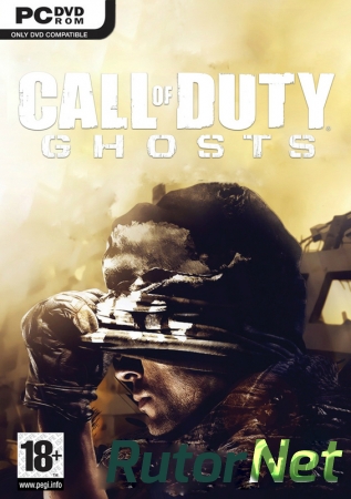 Call of Duty: Ghosts | PC  Rip от Black Box