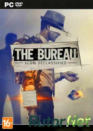 The Bureau: XCOM Declassified [2013] | РС R.G. Catalyst