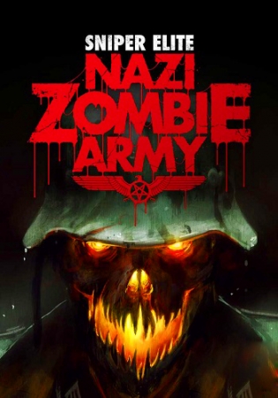 Sniper Elite Nazi Zombie Army Сollection (2013) PC | Steam-Rip от Let'sРlay