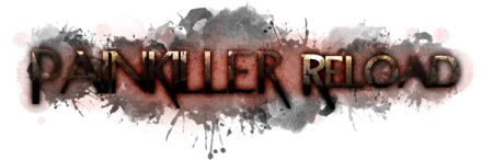Painkiller: Перезагрузка / Painkiller: Reload [4.0 + HotFix 7] (2013) PC