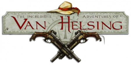The Incredible Adventures of Van Helsing [v.1.1.25 + 6 DLC] (2013) PC | RePack от R.G. Catalyst
