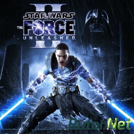 Star Wars.The Force Unleashed 2 [2010] |PC RePack от Fenixx
