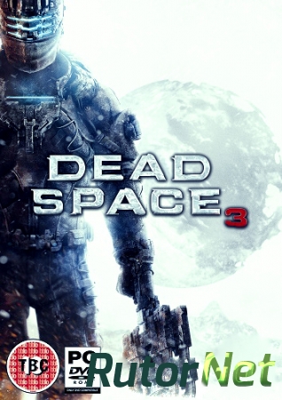 Dead Space 3: Limited Edition | PC RePack by Fenixx