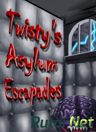 Twisty's Asylum Escapades v1.1.00 | PC [2013]
