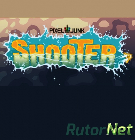 PixelJunk Shooter [2013] | PC