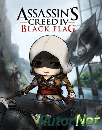Assassin's Creed IV: Black Flag | PC Singleplayer Rip
