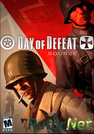Day of Defeat Source Extreme MapPack (2013) | PC