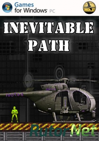 Неизбежный путь / Inevitable Path (2013) PC | Лицензия