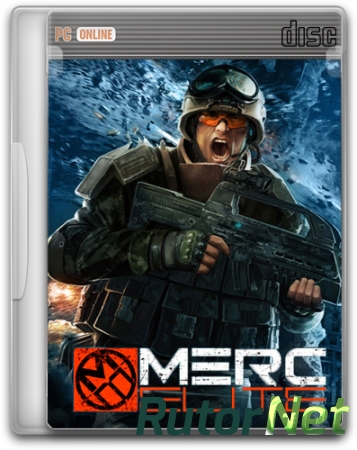 Merc Elite [v. 2.54] (2013) PC