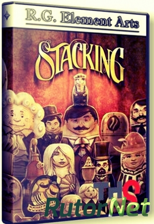Stacking (2012) PC | RePack от R.G. ILITA