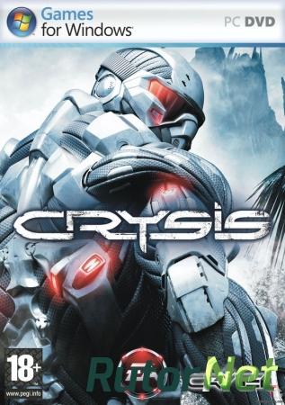 Crysis (2007)  | PC Repack by MOP030B от Zlofenix