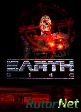 Earth 2140 HD | PC [2013]