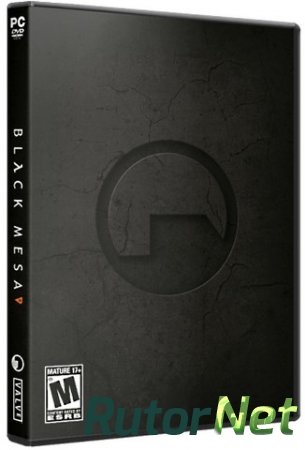 Black Mesa (2012) | PC RePack от Tolyak26