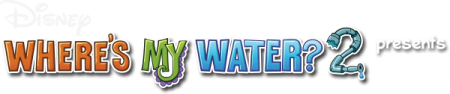 Крокодильчик Свомпи 2 / Where's My Water 2? v1.0.2 (+ Mod Infinite Energy)
