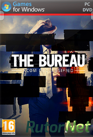 The Bureau: XCOM Declassified [v 0.1.0.15143 + 3 DLC] (2013) РС | RePack от Audioslave