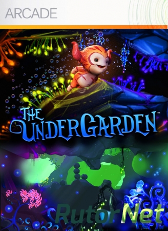 The UnderGarden  [v.2.0] [2010] | PC Repack by MIHAHIM
