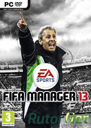 FIFA Manager 13 [v1.03] | PC Repack by R.G. Catalyst