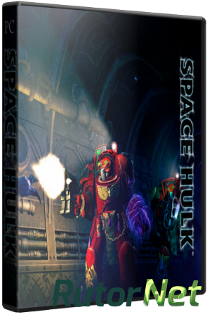 Space Hulk [v 1.3 + 5 DLC] (2013) PC | Repack от R.G. Catalyst