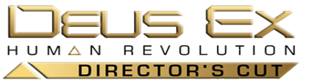 Deus Ex: Human Revolution - Director's Cut (2013) PC | RePack от xatab
