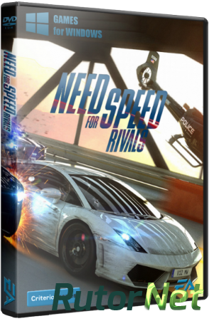 Need For Speed: Rivals [v 1.3.0.0] (2013) PC | RePack от R.G. Energy
