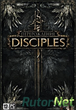 Disciples 3: Ренессанс / Disciples 3: Renaissance (2010) PC | Steam-Rip