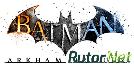 Batman: Arkham Trilogy (2009 - 2013) РС | RePack от R.G. Механики
