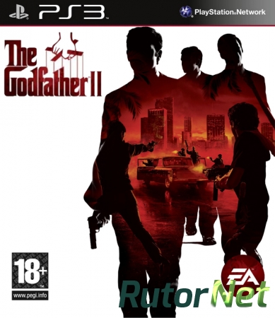 The Godfather 2 [EUR/RUS] [RePack]