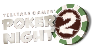 Poker Night 2  [2013] | PC RePack by  xGhost