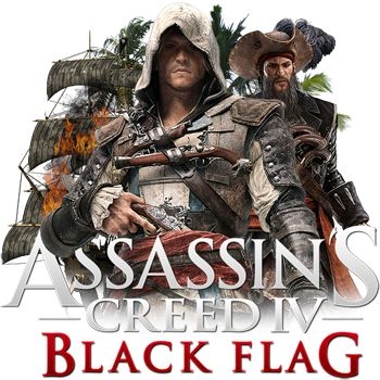 Assassin’s Creed IV Black Flag Gold Edition + DLC | PC Rip by =Чувак=