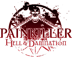 Painkiller: Hell & Damnation (2013) PC | RePack By R.G. Inferno