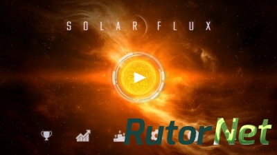 [Android] Солнечный поток / Solar Flux Pocket [2013]