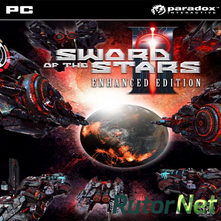 Sword of the Stars 2: Enhanced Edition [v 2.0.25092.5] (2012) PC | Steam-Rip