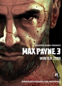 Max Payne 3 [4.30] [Cobra ODE / E3 ODE PRO / 3Key] (2012) PS3