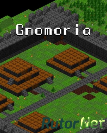 Gnomoria [v 0.9.3] (2013) PC