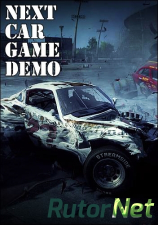 Next Car Game | PC [DEMO] [v2.0]