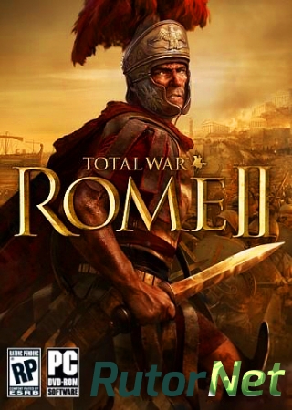 Total War: Rome 2 [v.1.7.0 + 4 DLC] (2013) РС | Steam-Rip от R.G. Origins
