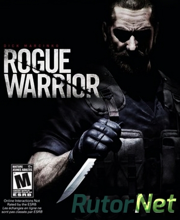 Rogue Warrior | PC [2010]