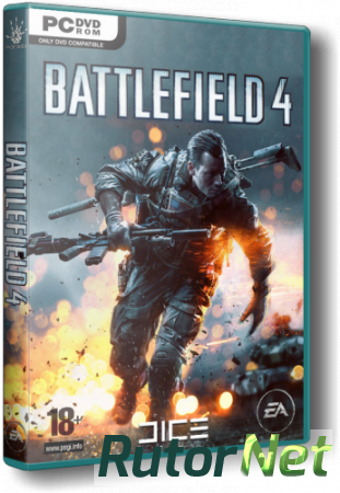 Battlefield 4 [Update 3] (2013) PC | RePack от R.G. Games