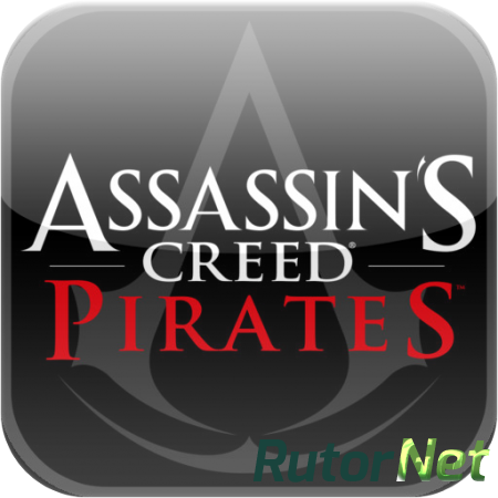 Assassin's Creed Pirates [v1.0.2, iOS 6.0, RUS]