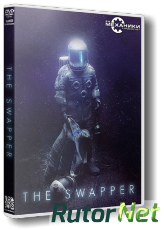 The Swapper (2013) PC | RePack от R.G. Механики