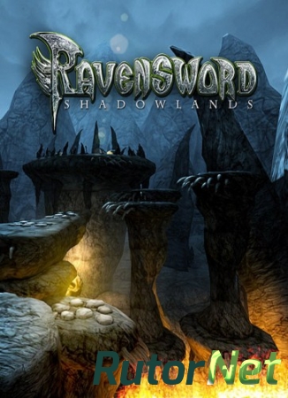 Ravensword: Shadowlands [2013] | PC