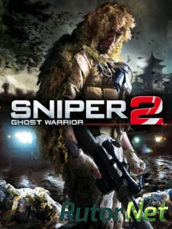 Sniper Ghost Warrior 2 / Снайпер Воин Призрак 2 [2013] | PC RePack от =Чувак=