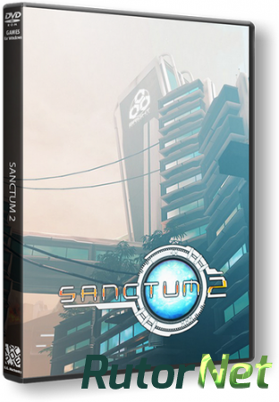 Sanctum 2 (2013) PC | Repack от Audioslave