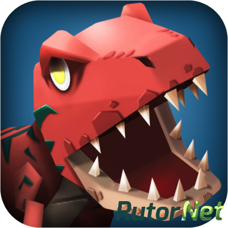 Call of Mini™ Dino Hunter [v3.0, iOS 5.1, ENG]
