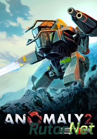 Anomaly 2 [2013] | PC  RePack R.G. Element Arts