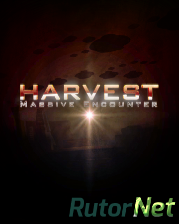 Harvest: Massive Encounter [2008] | PC