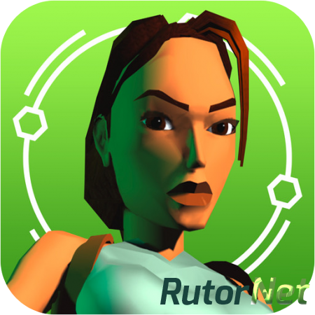 Tomb Raider I [v1.0.0, iOS 6.0, ENG]