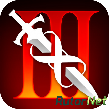 Infinity Blade III / Клинок Бесконечности III [v1.2, iOS 6.0, RUS]