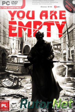 You are Empty [1.3] | PC [2006]